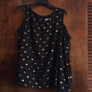 LC bumble bee shirt